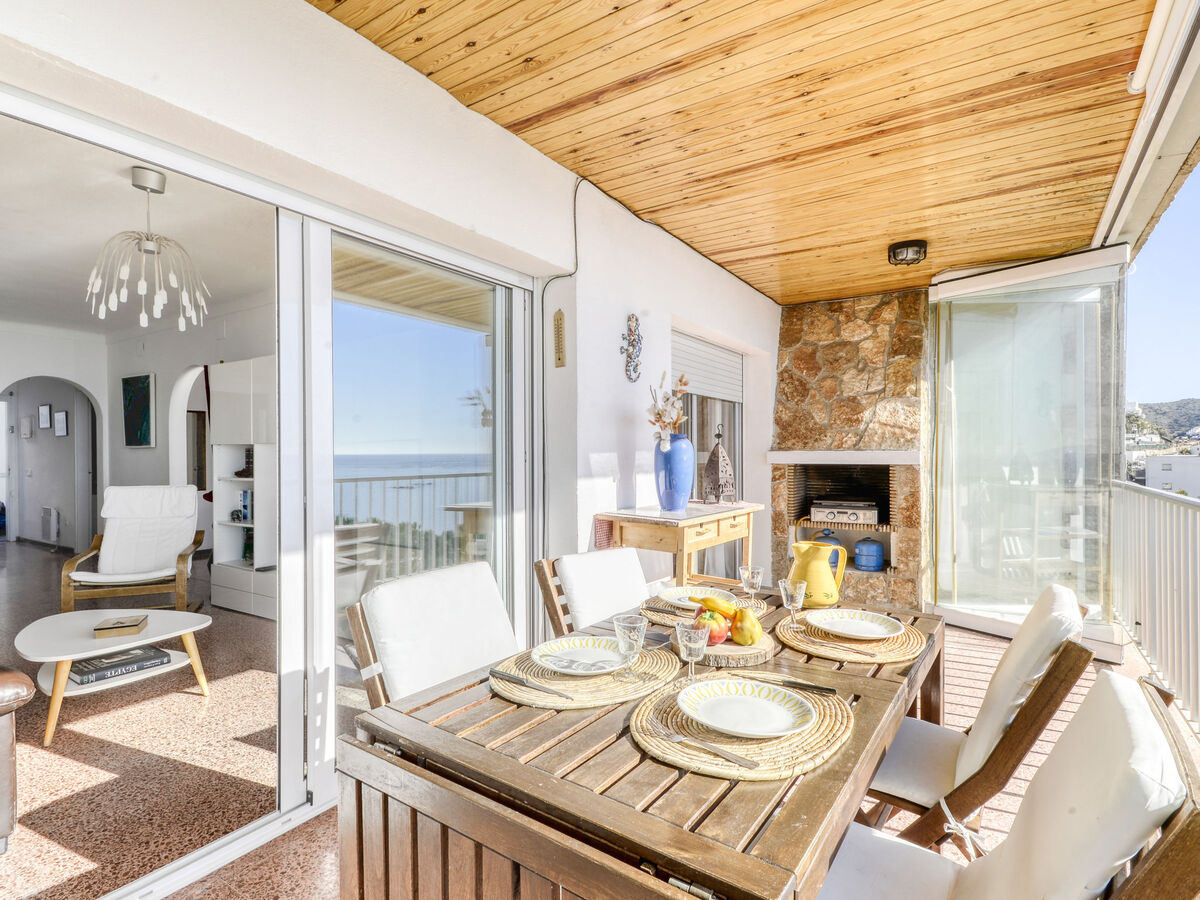 Appartement Belleza, vue mer à Roses - Photo 16