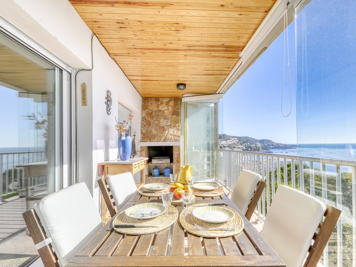 Appartement Belleza, vue mer à Roses - Photo 17