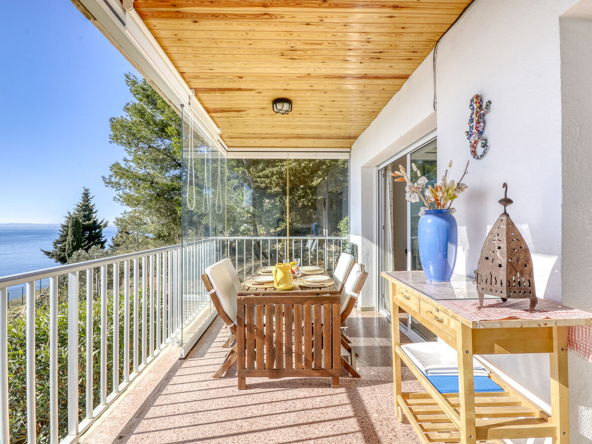Appartement Belleza, vue mer à Roses - Photo 18