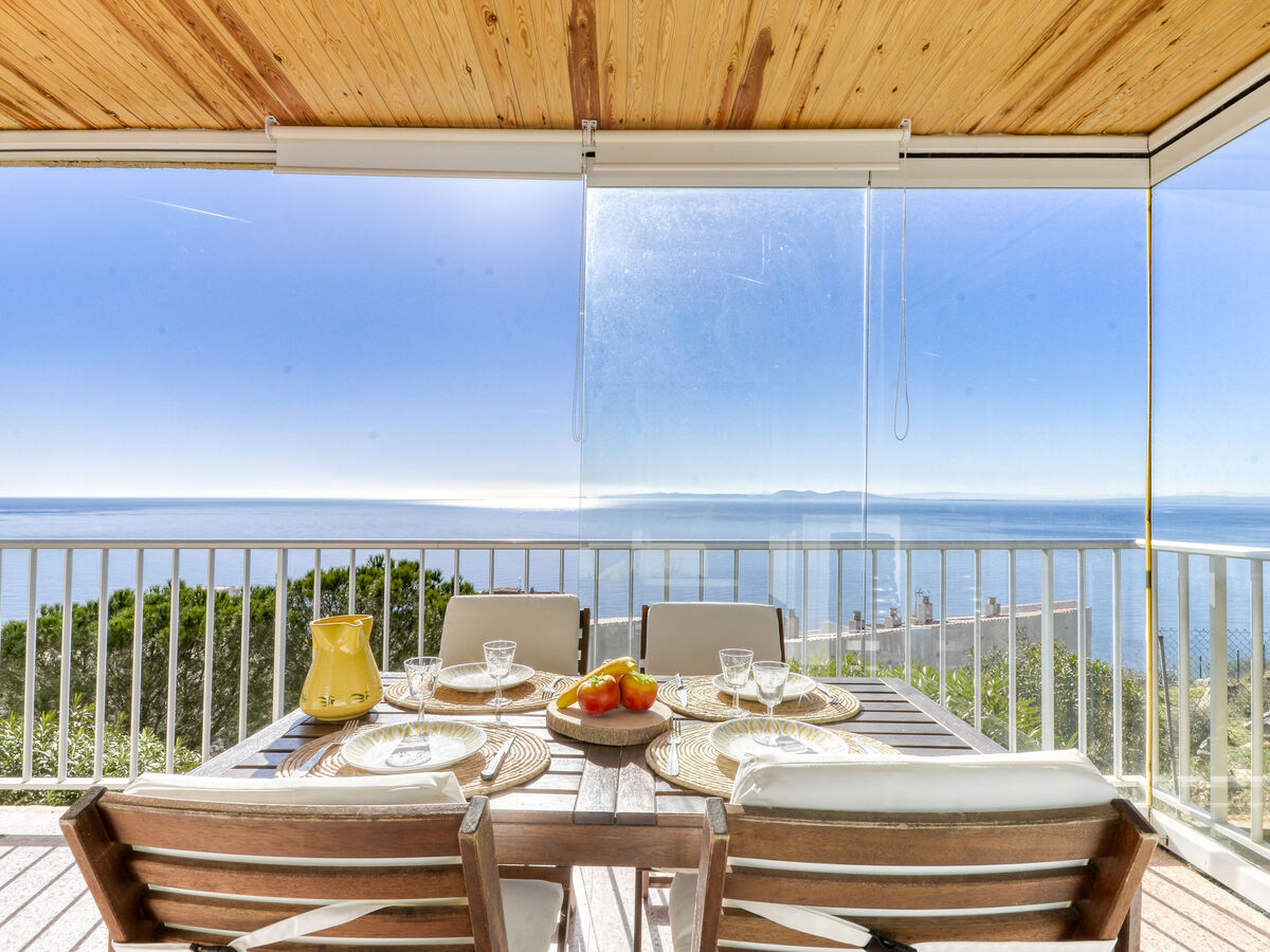 Appartement Belleza, vue mer à Roses - Photo 19