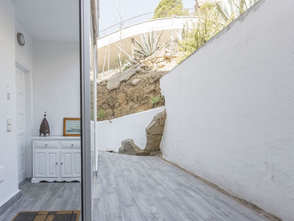 Appartement Belleza, vue mer à Roses - Photo 20