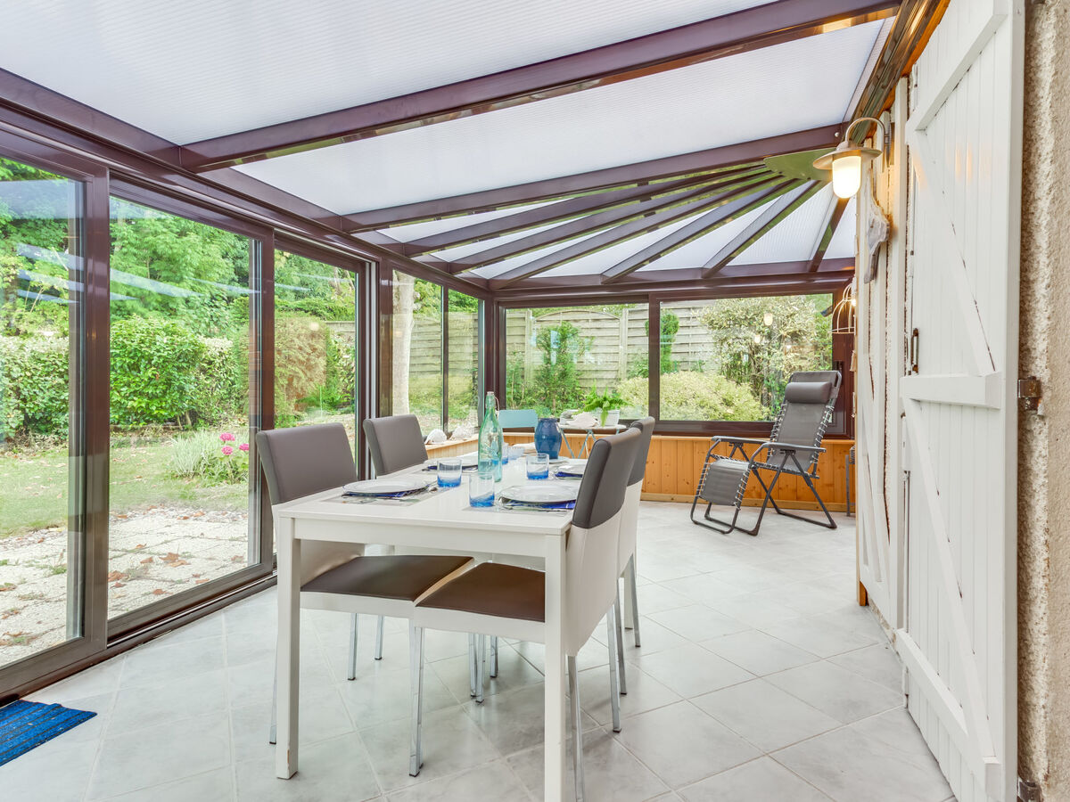 Le Pré Verger – Maison 2 chambres, jardin 300 m² - Photo 3