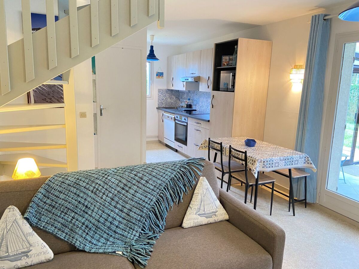 Le Pré Verger – Maison 2 chambres, jardin 300 m² - Photo 4