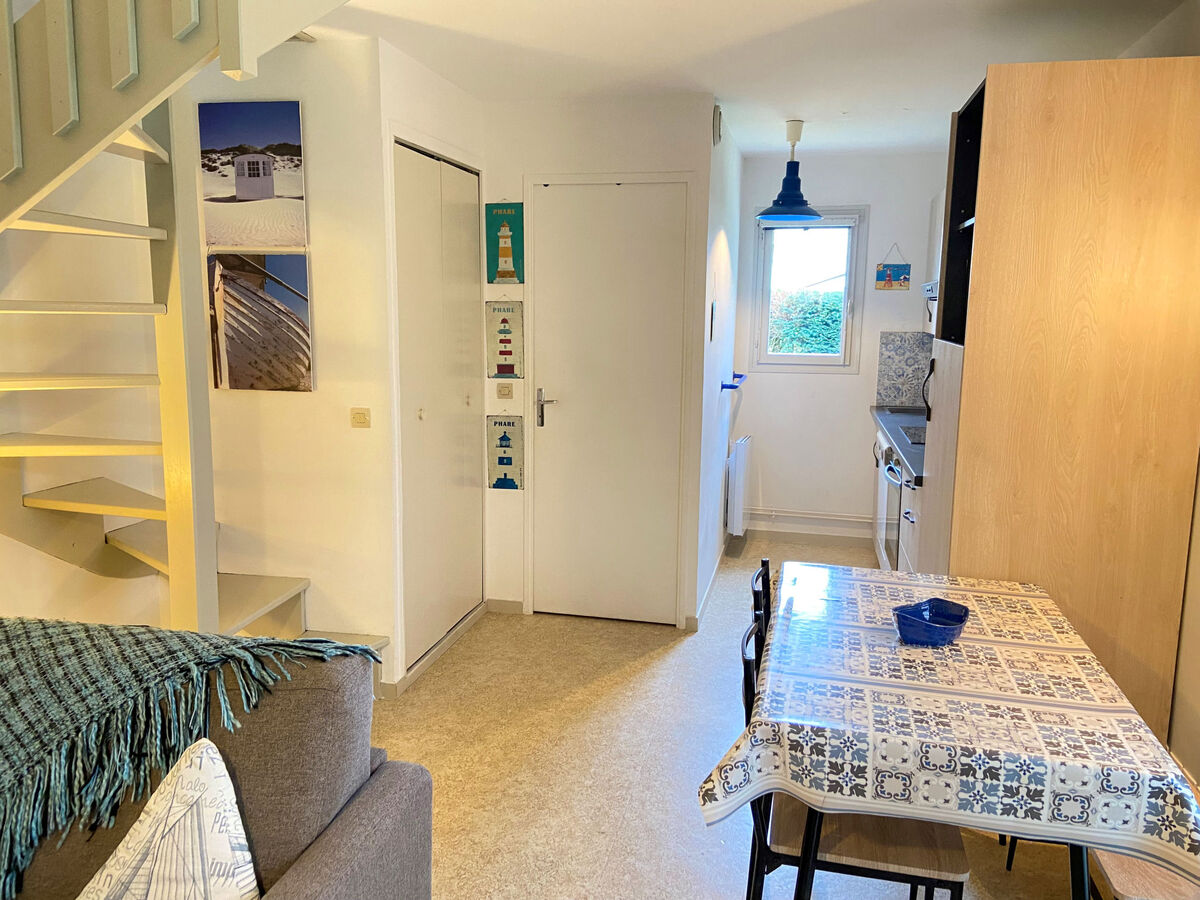 Le Pré Verger – Maison 2 chambres, jardin 300 m² - Photo 6