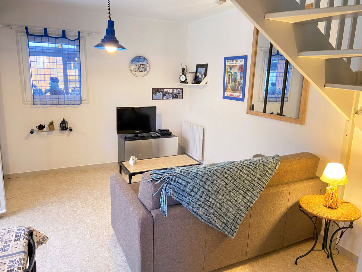 Le Pré Verger – Maison 2 chambres, jardin 300 m² - Photo 7
