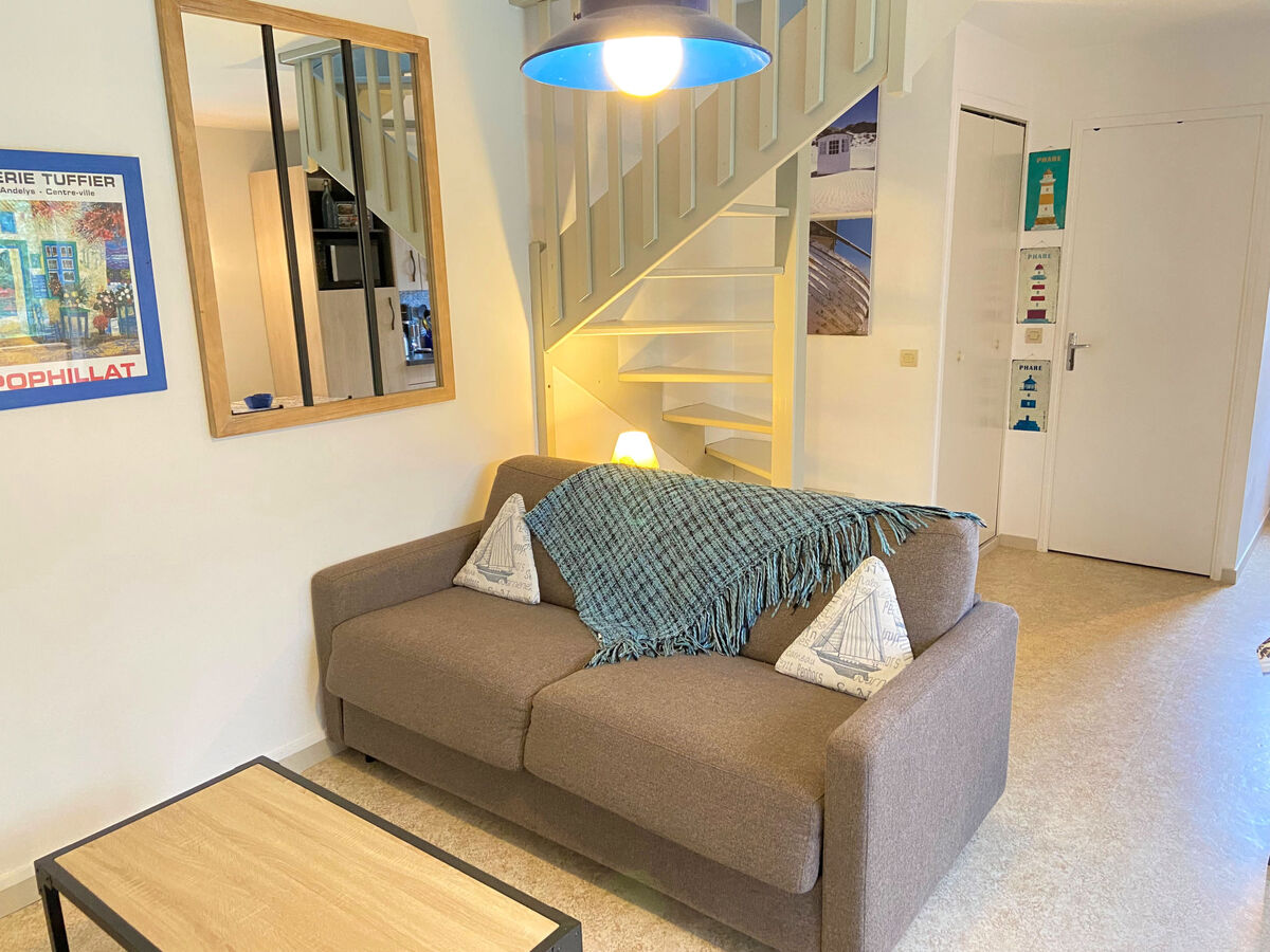 Le Pré Verger – Maison 2 chambres, jardin 300 m² - Photo 8