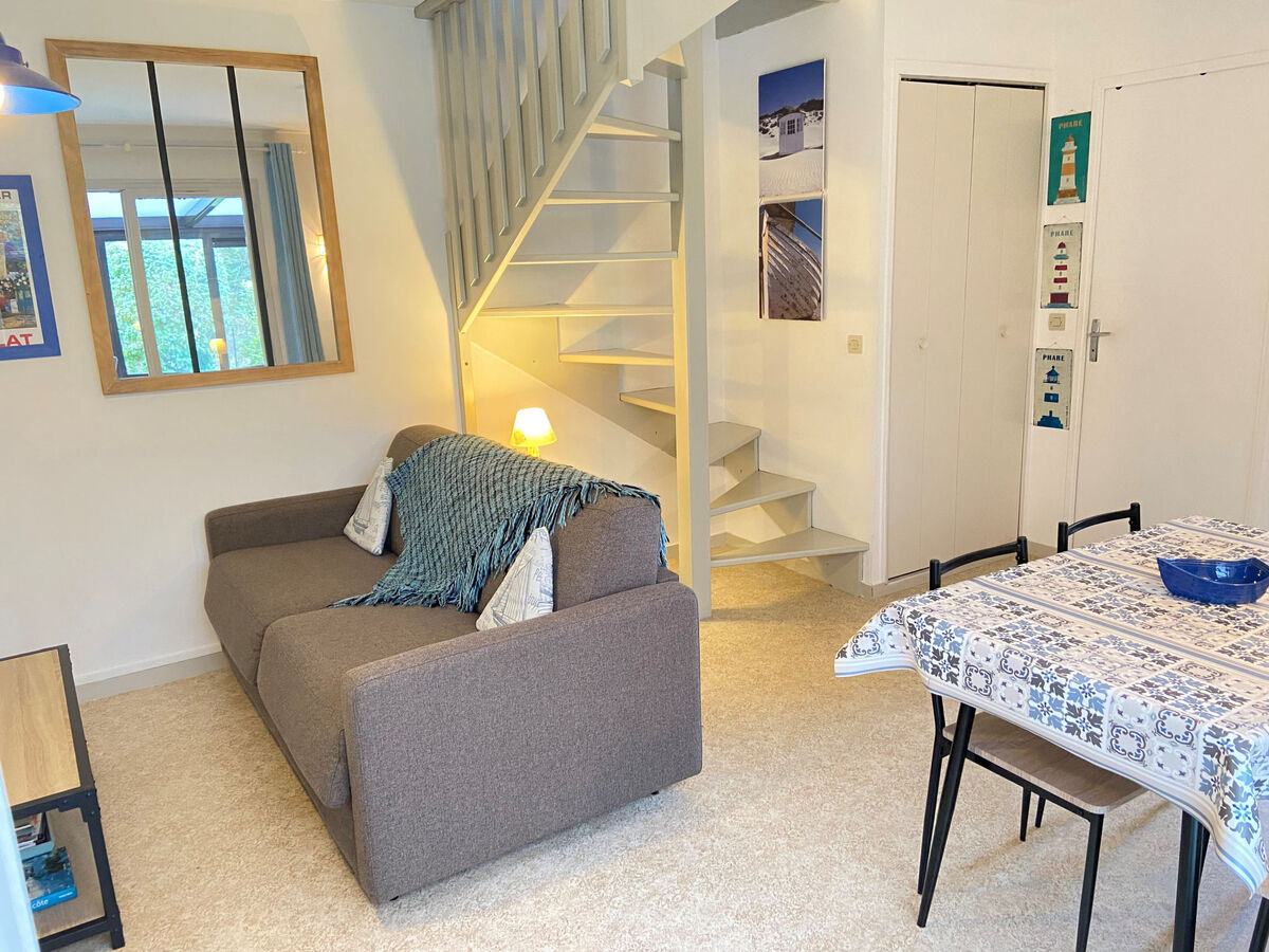 Le Pré Verger – Maison 2 chambres, jardin 300 m² - Photo 9