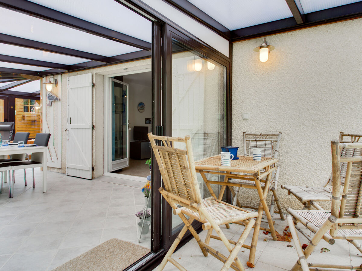 Le Pré Verger – Maison 2 chambres, jardin 300 m² - Photo 10