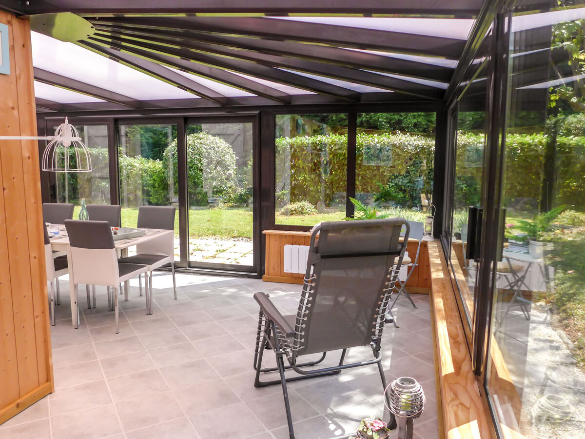 Le Pré Verger – Maison 2 chambres, jardin 300 m² - Photo 11