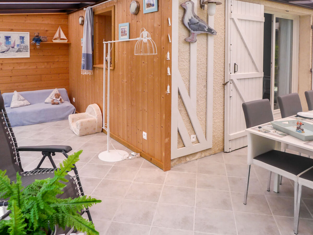 Le Pré Verger – Maison 2 chambres, jardin 300 m² - Photo 12