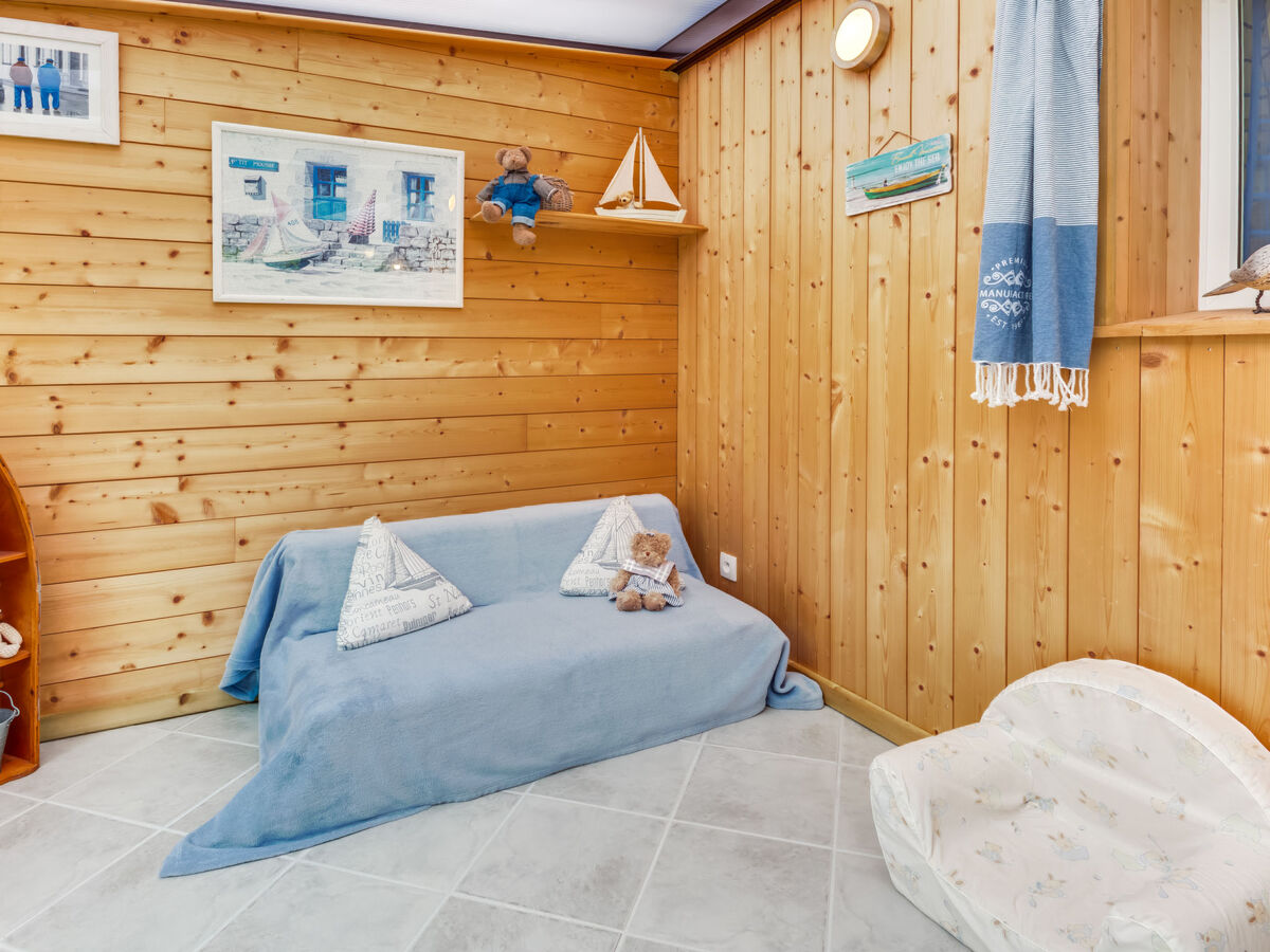 Le Pré Verger – Maison 2 chambres, jardin 300 m² - Photo 13