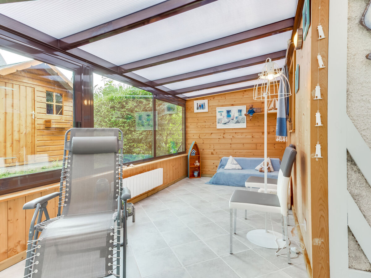 Le Pré Verger – Maison 2 chambres, jardin 300 m² - Photo 14