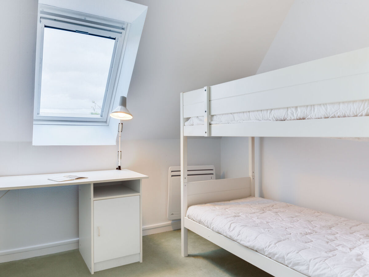 Le Pré Verger – Maison 2 chambres, jardin 300 m² - Photo 15