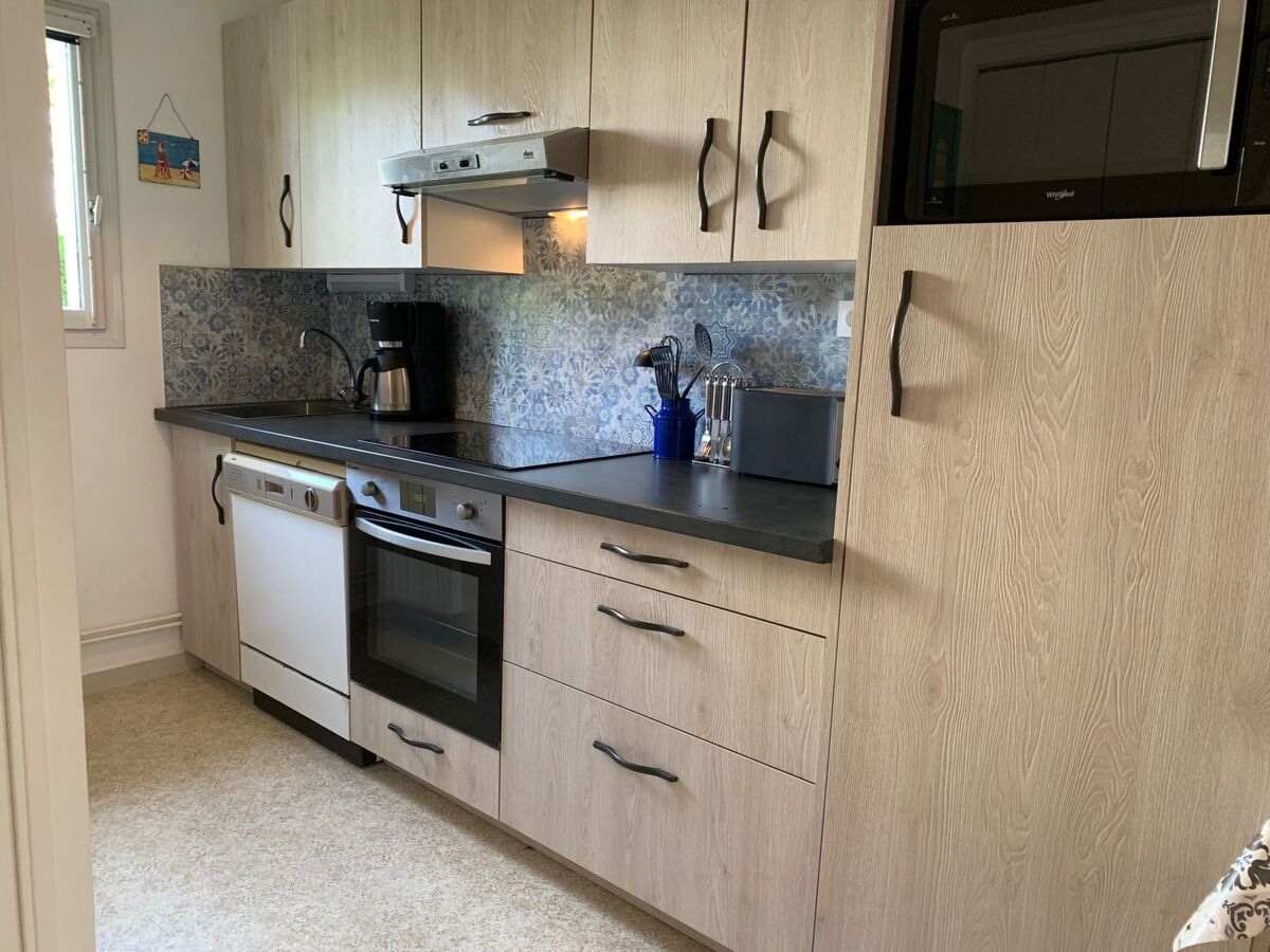 Le Pré Verger – Maison 2 chambres, jardin 300 m² - Photo 17