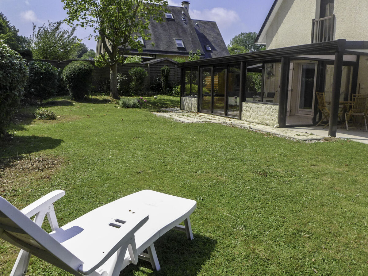 Le Pré Verger – Maison 2 chambres, jardin 300 m² - Photo 19