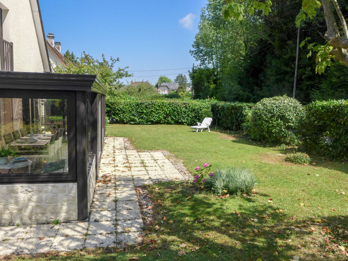 Le Pré Verger – Maison 2 chambres, jardin 300 m² - Photo 20