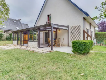 Location maison à Villers sur mer, Le Pré Verger
