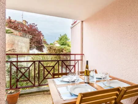 Location appartement à Arcachon, Artéthys