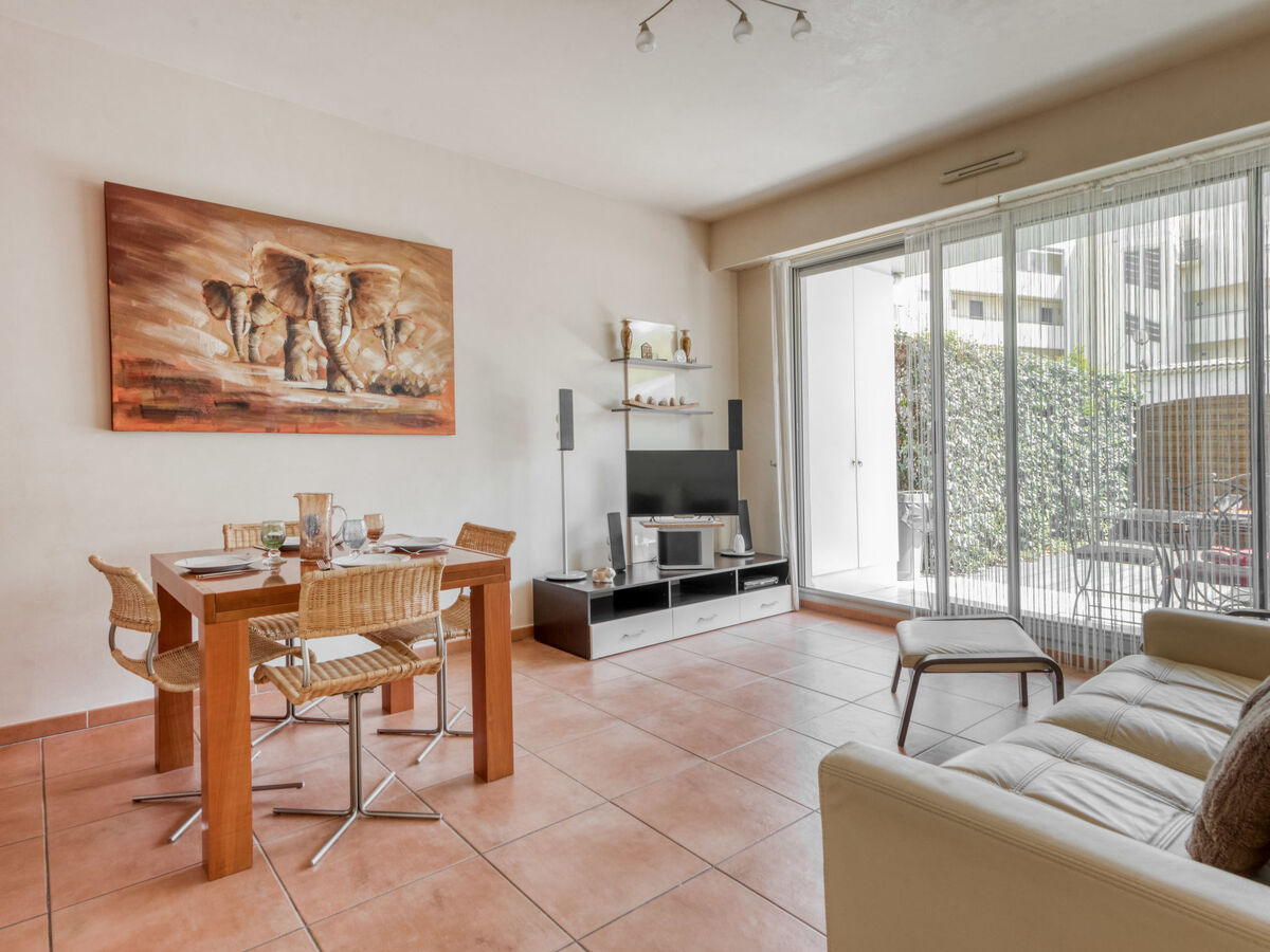Appartement 2 pièces terrasse 45m² - Antibes centre - Photo 4