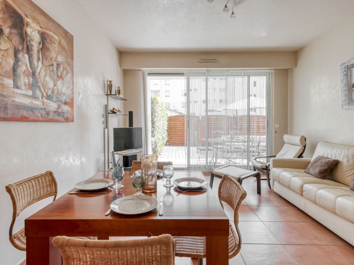 Appartement 2 pièces terrasse 45m² - Antibes centre - Photo 5
