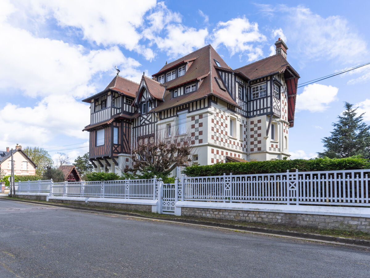 Appartement Marie Antoinette, 2 chambres à 200 m de la plage - Photo 17