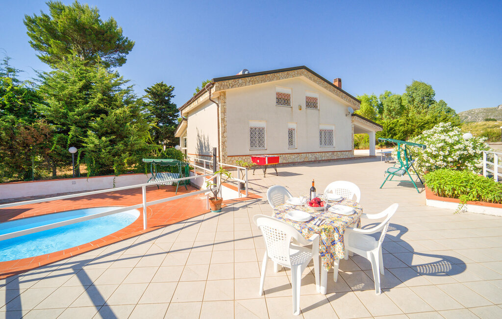 Maison 10 personnes à Monreale - Photo 2