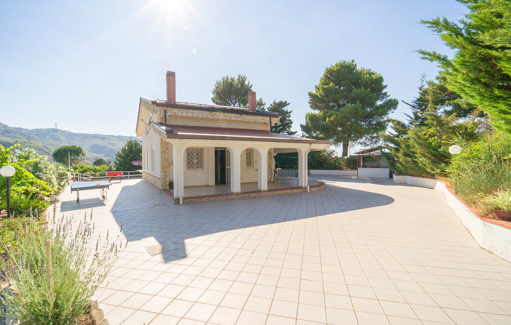 Maison 10 personnes à Monreale - Photo 3