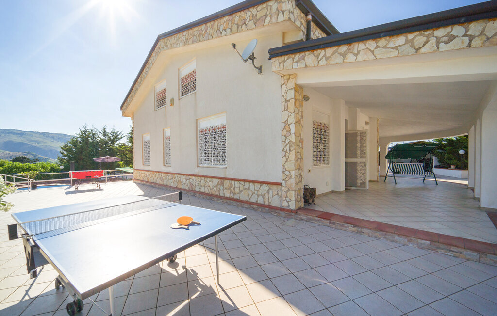 Maison 10 personnes à Monreale - Photo 6