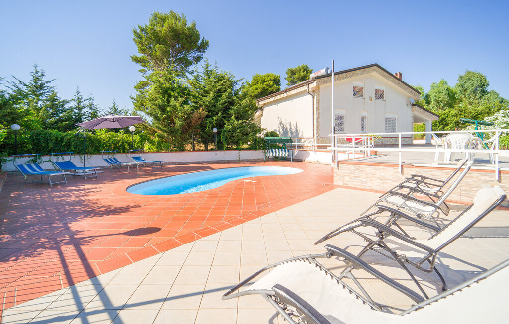 Maison 10 personnes à Monreale - Photo 13