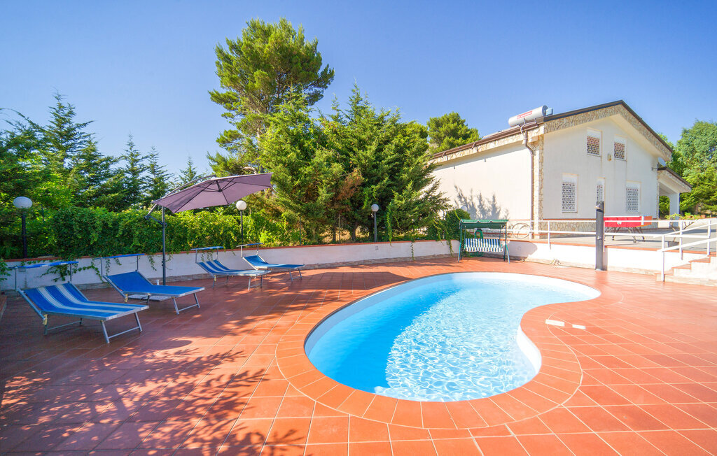 Maison 10 personnes à Monreale - Photo 14