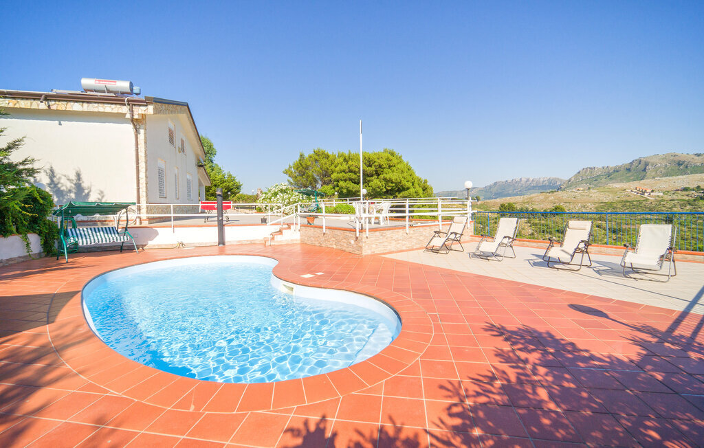 Maison 10 personnes à Monreale - Photo 15