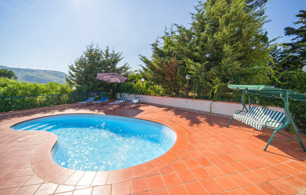 Maison 10 personnes à Monreale - Photo 17