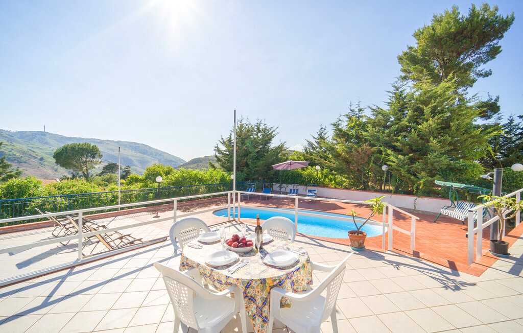 Maison 10 personnes à Monreale - Photo 20