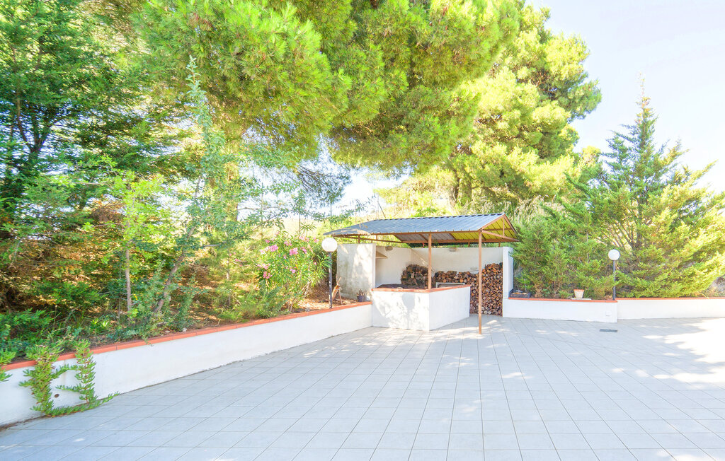 Maison 10 personnes à Monreale - Photo 49