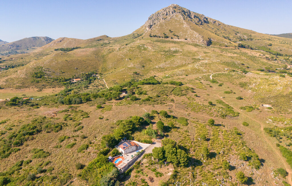 Maison 10 personnes à Monreale - Photo 52