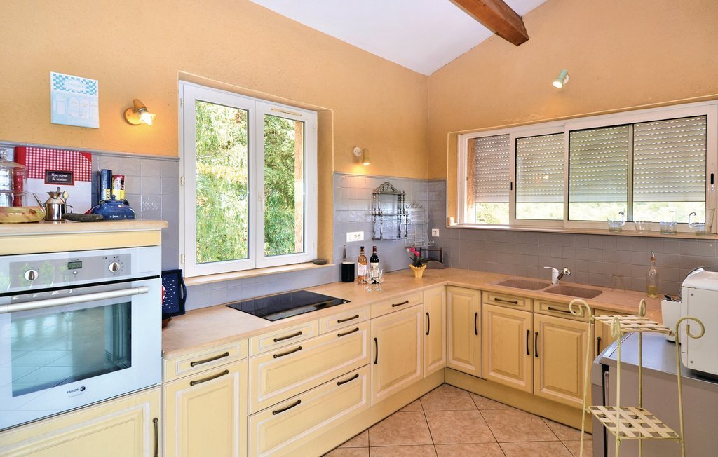 Maison 5 chambres avec piscine privée près d'Uzès - Photo 5