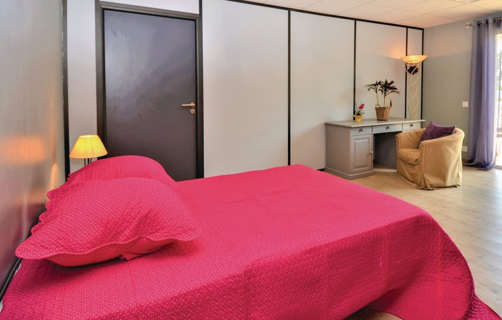 Maison 5 chambres avec piscine privée près d'Uzès - Photo 6