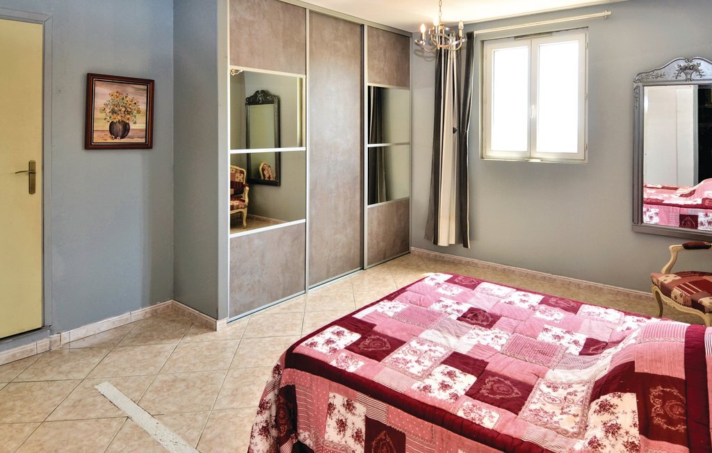 Maison 5 chambres avec piscine privée près d'Uzès - Photo 7