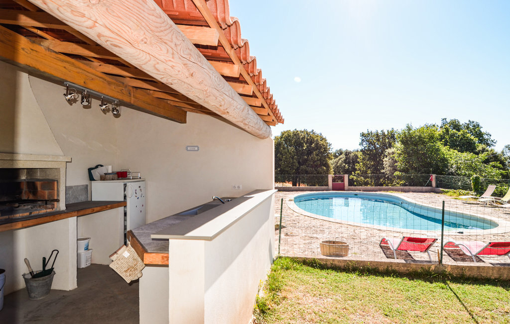 Maison 5 chambres avec piscine privée près d'Uzès - Photo 8