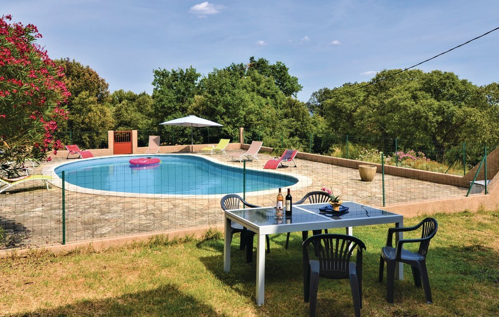 Maison 5 chambres avec piscine privée près d'Uzès - Photo 10