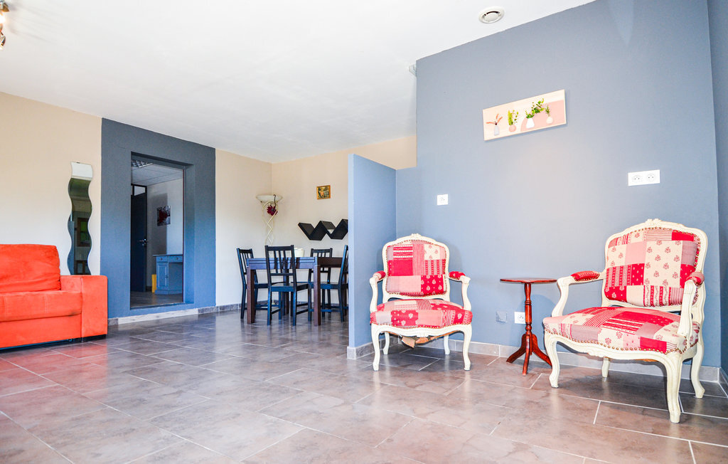 Maison 5 chambres avec piscine privée près d'Uzès - Photo 16