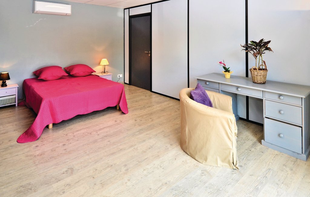 Maison 5 chambres avec piscine privée près d'Uzès - Photo 17
