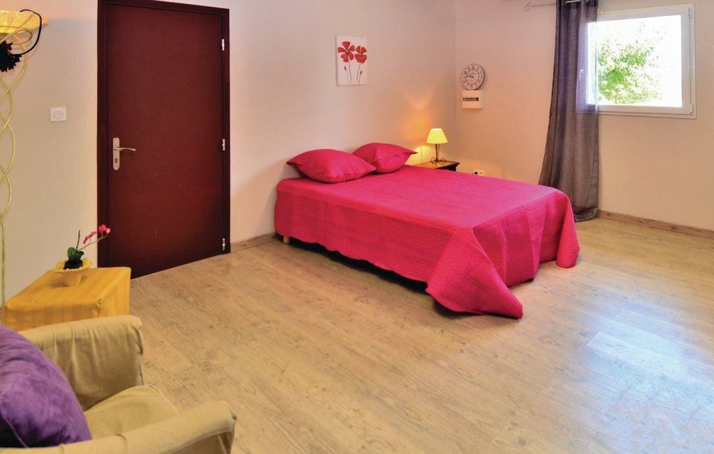 Maison 5 chambres avec piscine privée près d'Uzès - Photo 18
