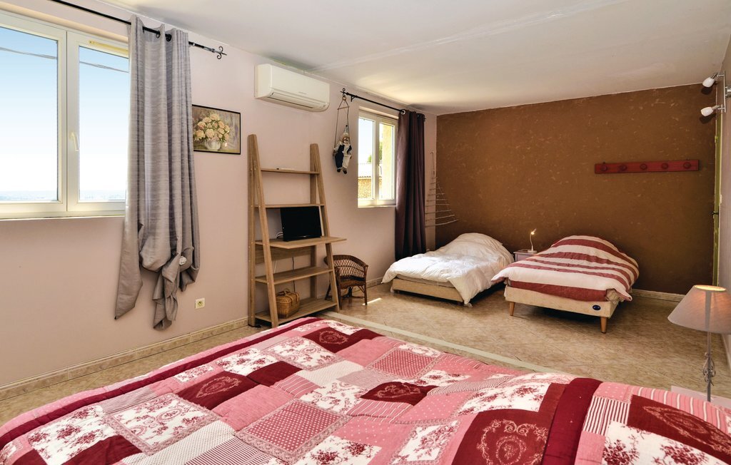 Maison 5 chambres avec piscine privée près d'Uzès - Photo 20