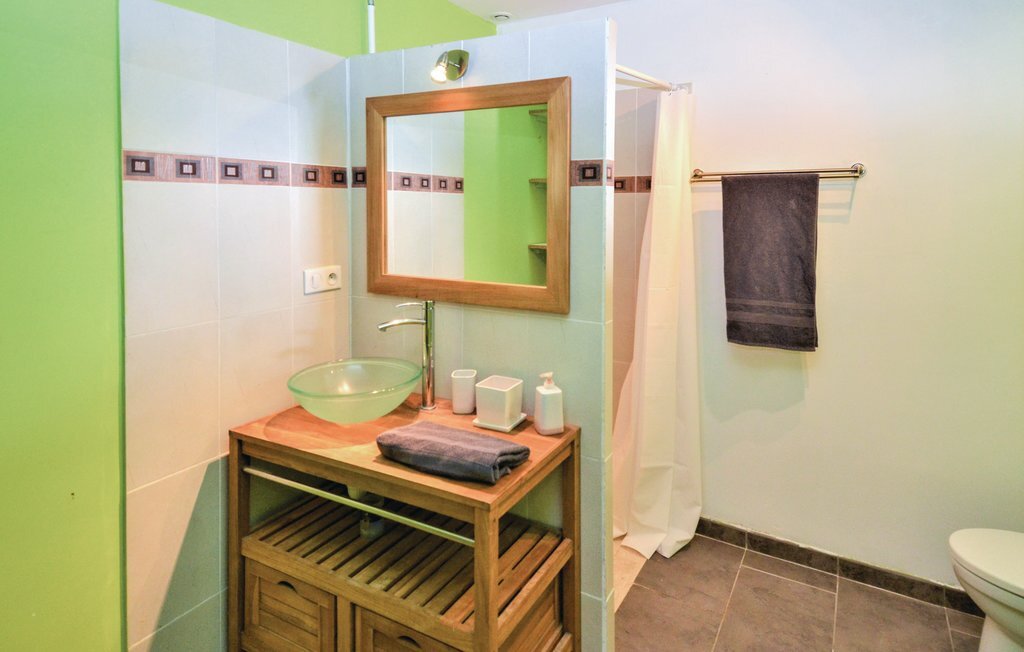 Maison 5 chambres avec piscine privée près d'Uzès - Photo 21