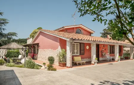 Maison 8 personnes à Roma - Photo 1