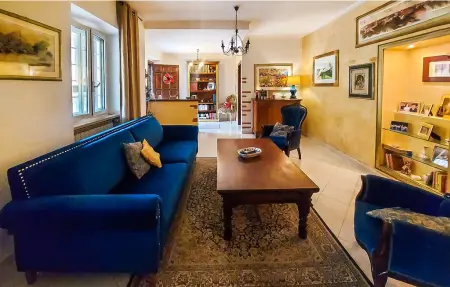 Maison 8 personnes à Roma - Photo 2