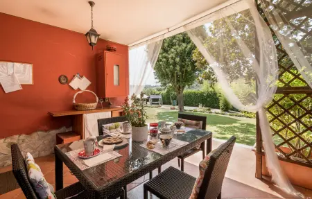 Maison 8 personnes à Roma - Photo 3