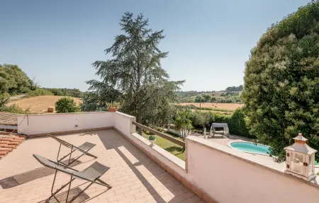 Maison 8 personnes à Roma - Photo 5