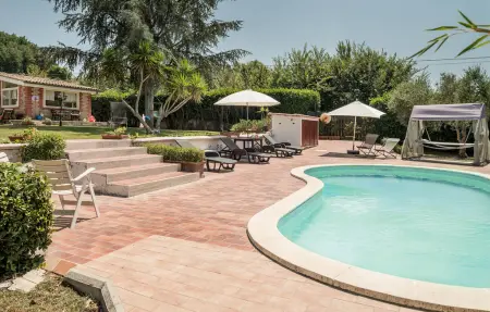 Maison 8 personnes à Roma - Photo 6